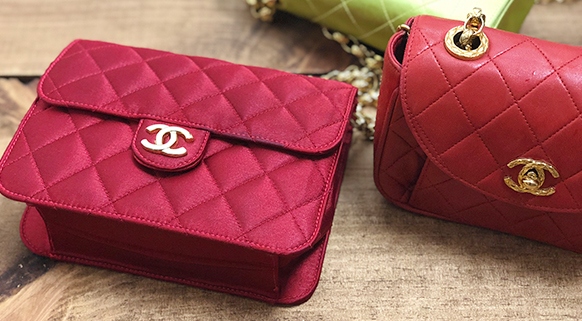 what stores sell chanel purses
