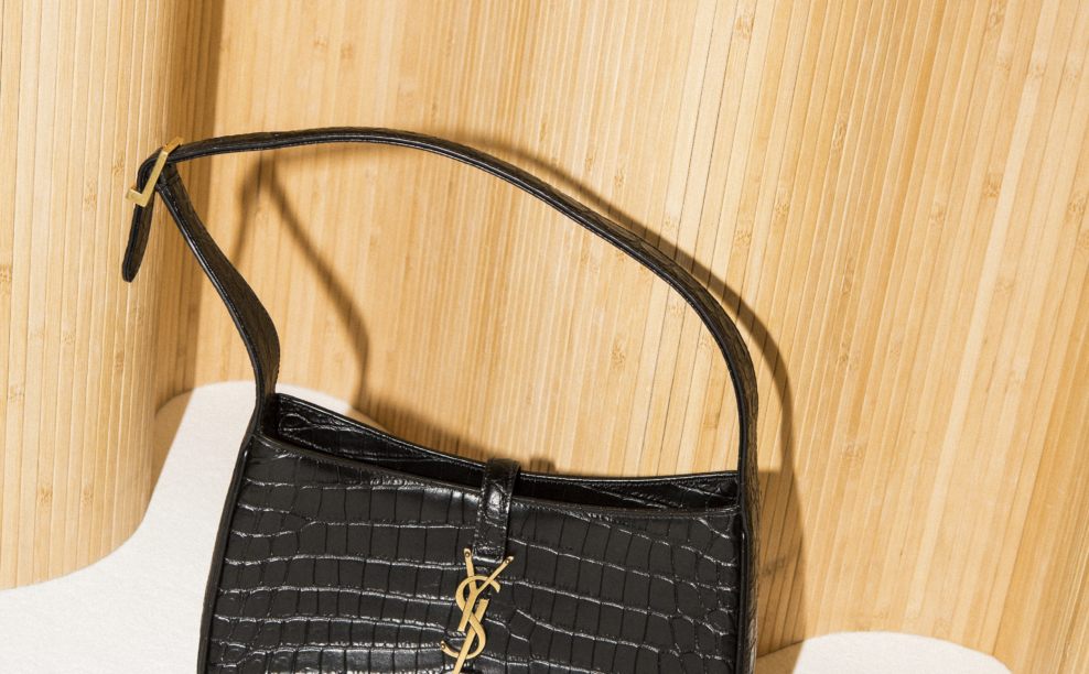 how to know if ysl bag is authentic