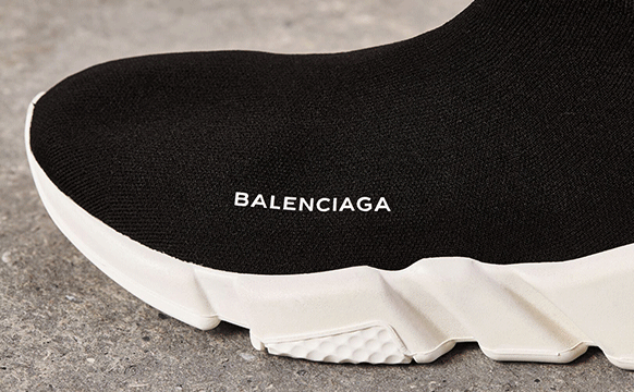 RealStyle | Real Balenciaga Shoes