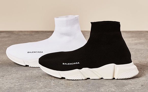 Exclude business exempt How To Spot Real Balenciaga Triple S Sneakers & Speed Trainers