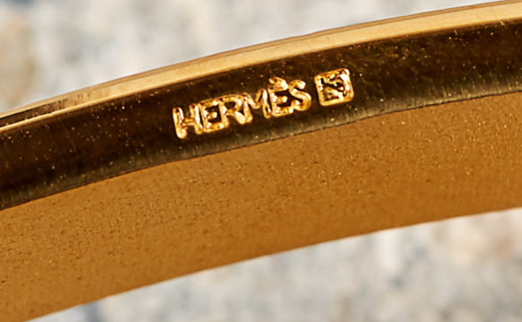 RealStyle | Real Hermès Belt