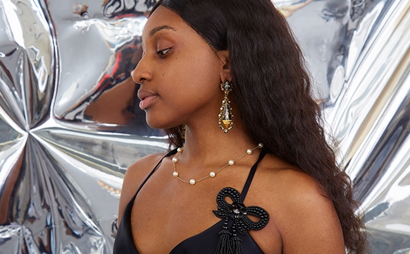 THE JEWELRY TREND MILLENNIALS ARE LOVING RIGHT NOW