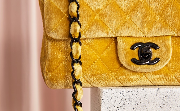 How Coco Chanel's orphanage upbringing inspired the 2.55 bag – the