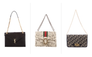 RealStyle | Chanel Modern Handbag