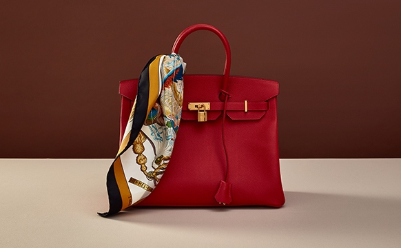 Quiz: Which Hermès Bag Are You?
