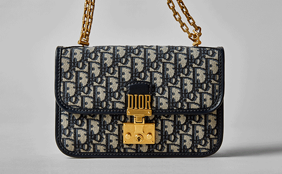 MY DESIGNER MONOGRAM BAGS! Iconic or Tacky? + How I Style Them ft. LV,  DIOR, FENDI, GUCCI & more 