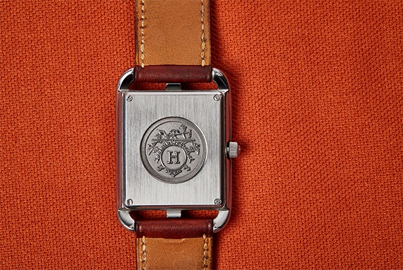 A Guide On How To Spot Fake Hermès Pieces