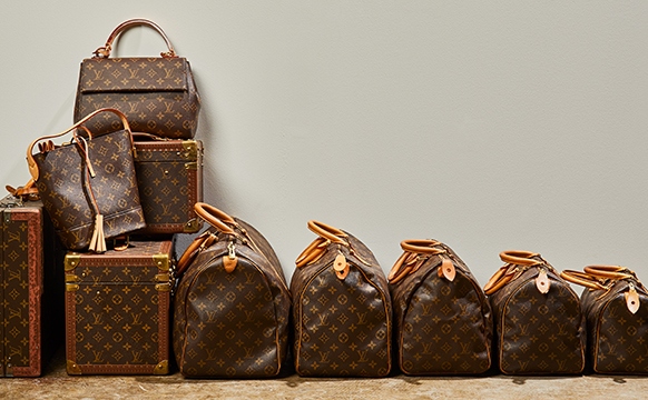 Why Is Louis Vuitton Famous | Paul Smith