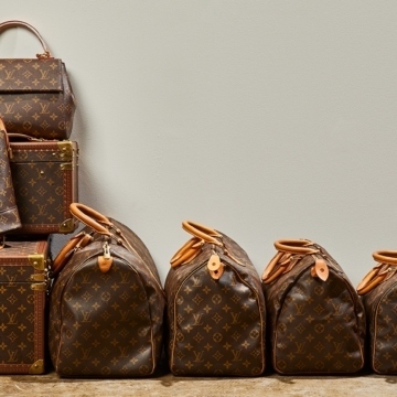 7 Big Takeaways From Our Luxury Resale Report