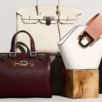 The Best Hermès Shoulder Bags: Constance, Roulis and More