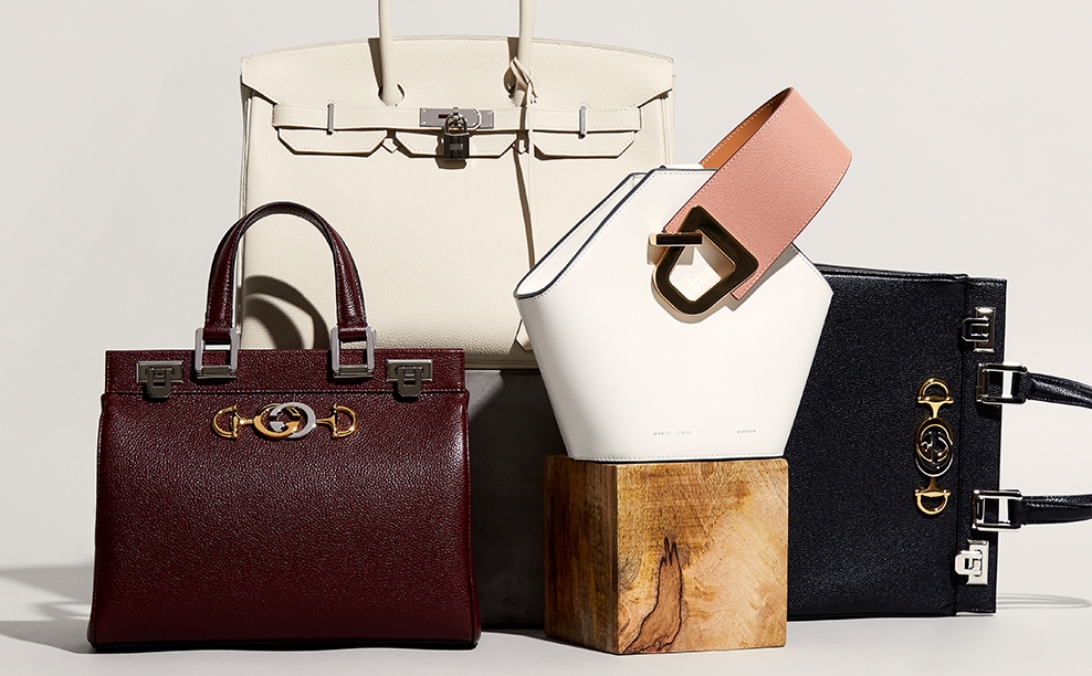 Hermès Birkin Bag Remians Most-Coveted Luxury Handbag in the