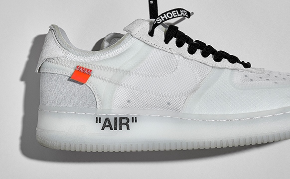 History of Nike Air Force 1s  The Fresh Press by Finish Line