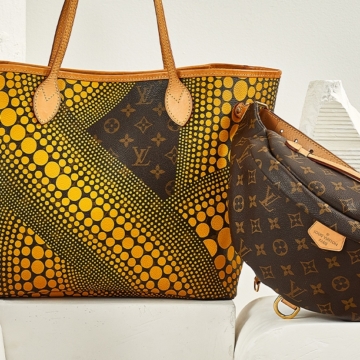 louis vuitton real leather