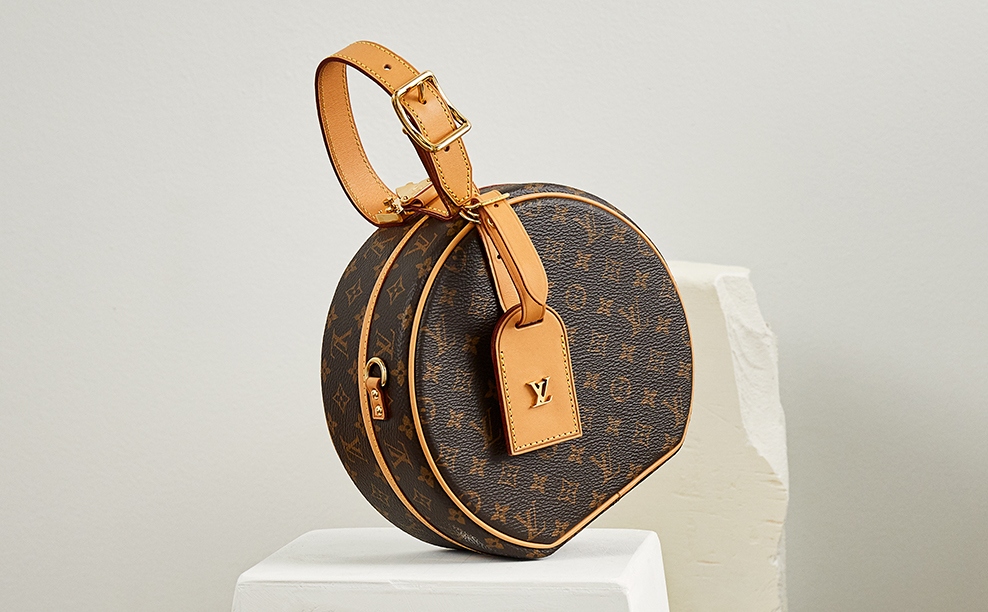 TRR Top 5 Louis Vuitton Bags RealStyle
