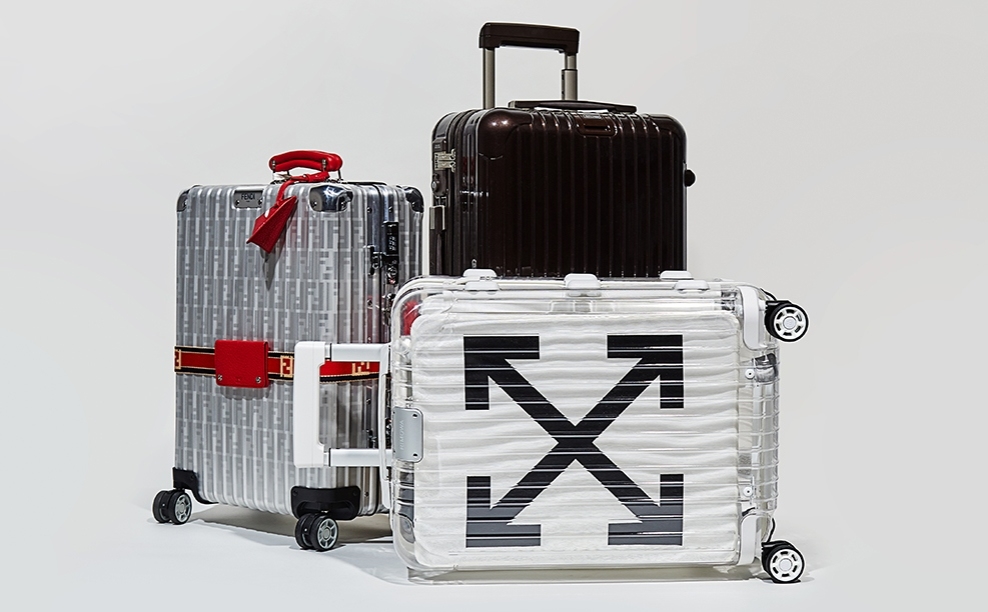 Travel In Style With RIMOWA Luggage: The Original Luggage With Grooves