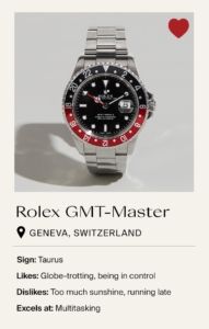 RealStyle Rolex GMT Master