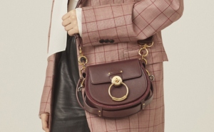 Chloé Shoulder Bag