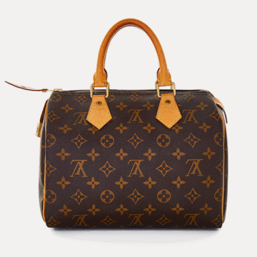 how can you tell a real louis vuitton purse