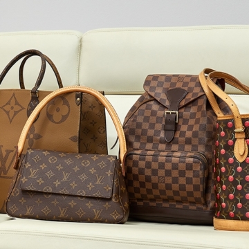10 Classic Louis Vuitton Handbags To Consider Investing In