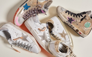 How To Spot Real Golden Goose Sneakers