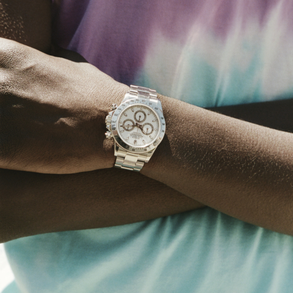 Rolex Top 5 Resale Watches