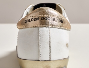 How To Spot Real Golden Goose Sneakers