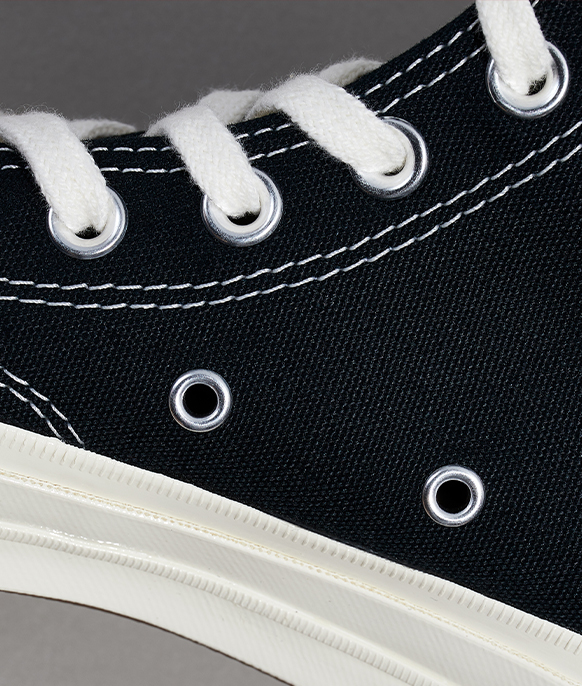 Converse x cdg real hotsell vs fake