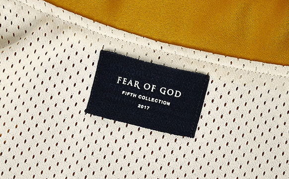 Fear of God, Nike Fear Of God & More: How to Spot the Real Deal