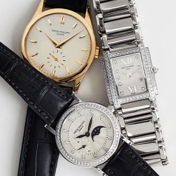 How to Tell If Your Patek Philippe Watch Is Real