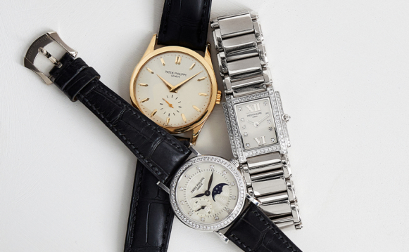 How to Check If Your Patek Philippe Is Real: Calatravas & More