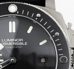 How to Tell a Fake Panerai Watch