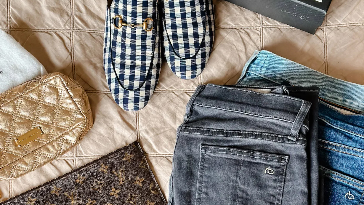 Everything to Know About Selling With The RealReal