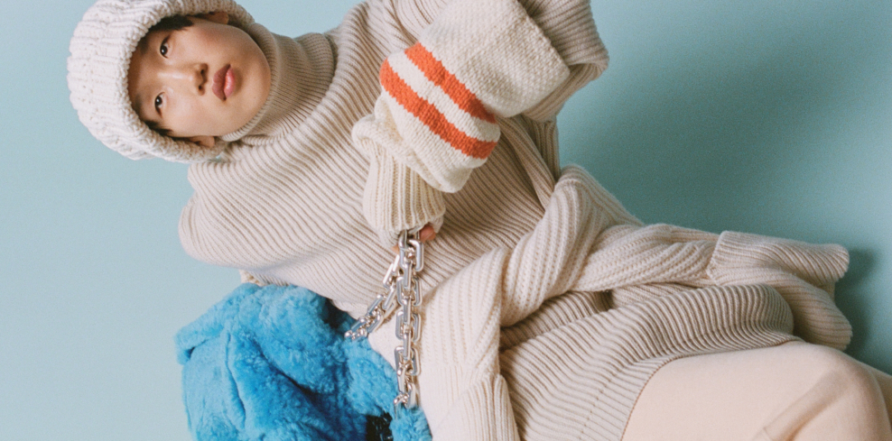 Investment-Worthy Knitwear Brands