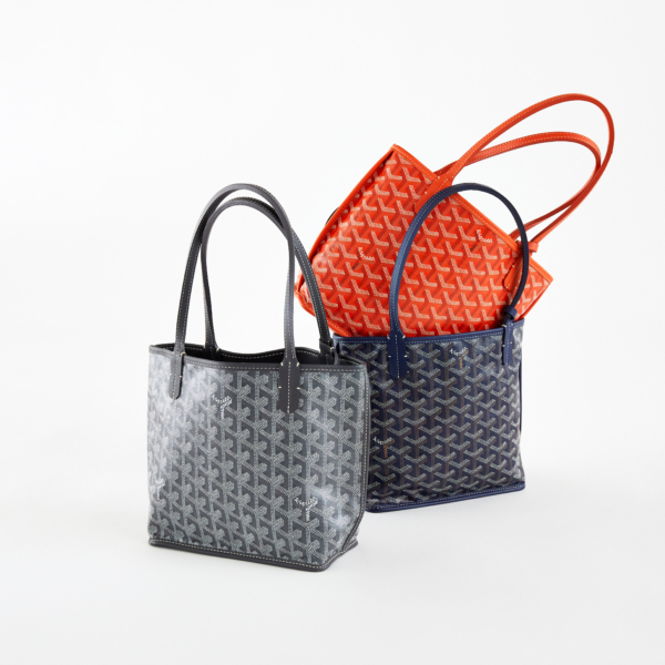 All to know about Goyard