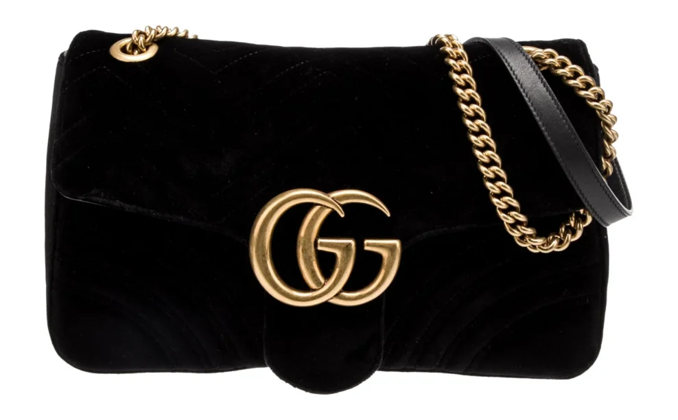 Gucci Marmont Bag Is It Fake or Is It Real