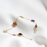 Van Cleef Alhambra Bracelets