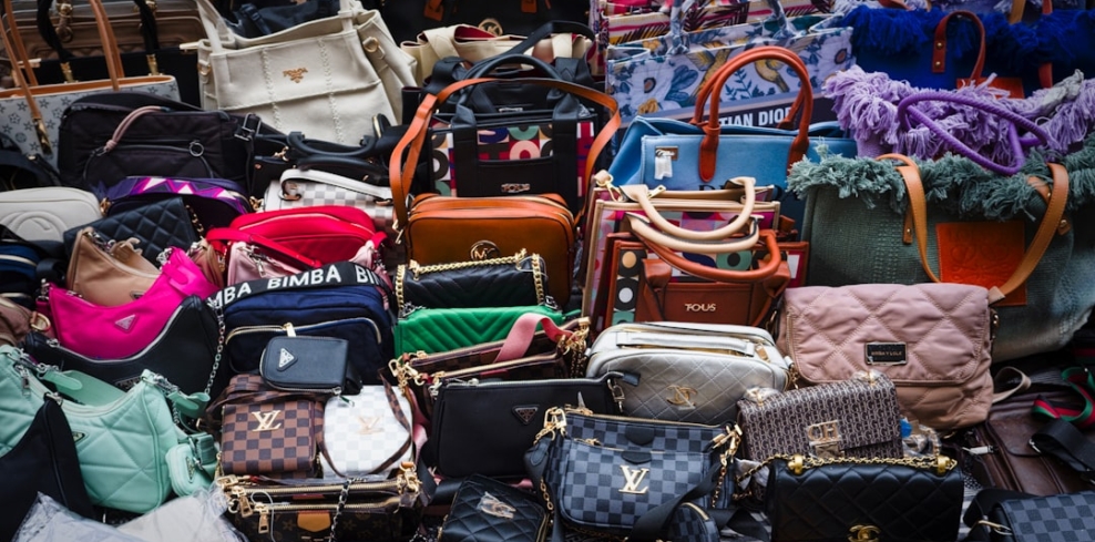 AI Authentication for luxury counterfeits