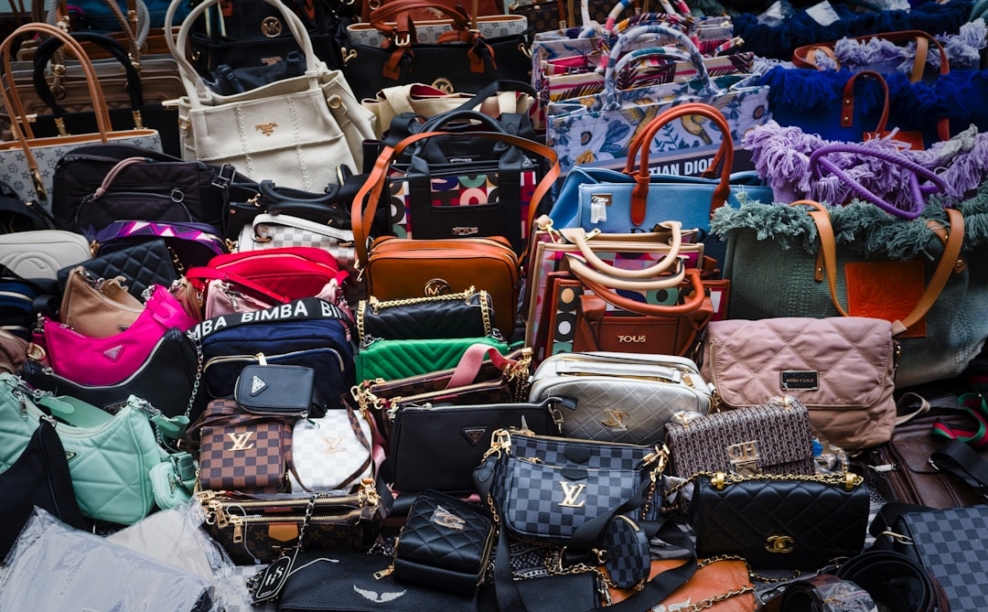 AI Authentication for luxury counterfeits