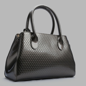 Leather care for bags and shoes