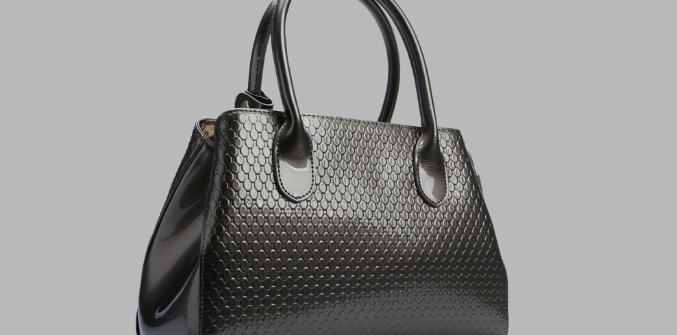 Leather care for bags and shoes