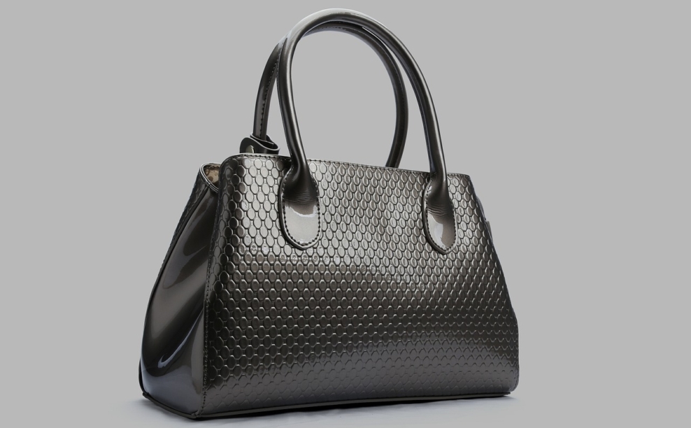 Leather care for bags and shoes