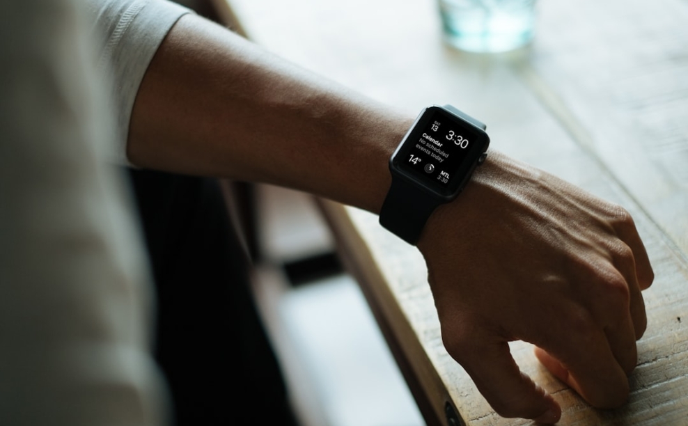 Wearable luxury technology