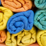 Sustainable materials in luxury