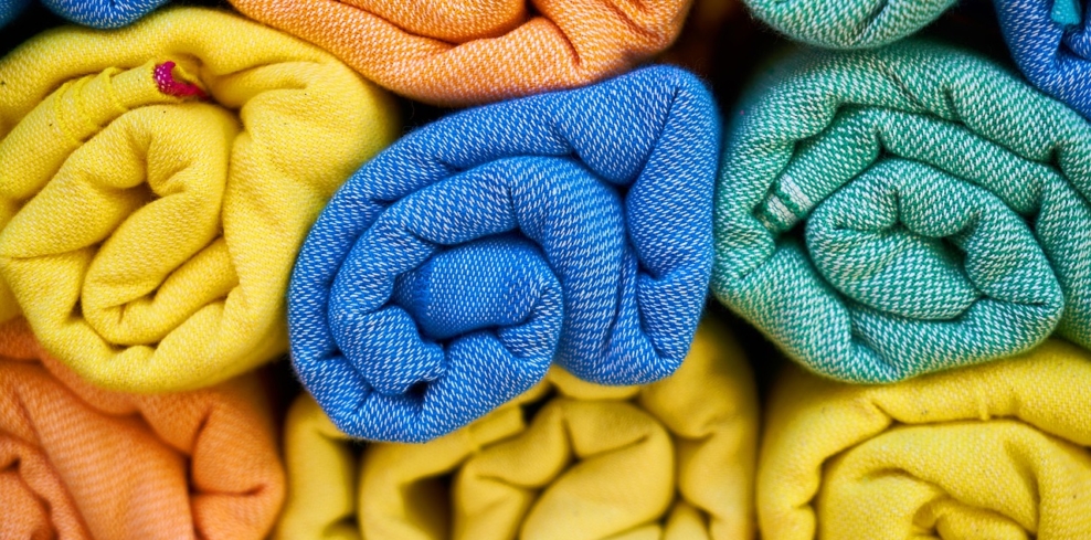 Sustainable materials in luxury