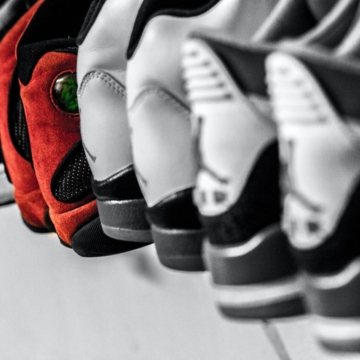 Amiri sneakers