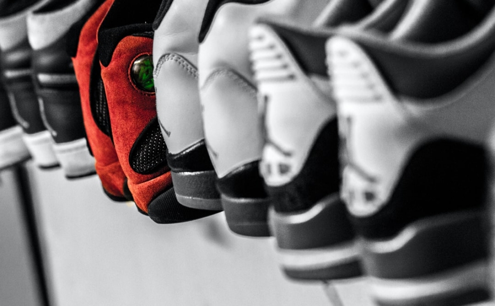 Amiri sneakers